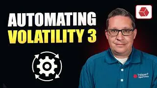 Thumbnail: Automate Volatility 3 Memory Analysis with This Tool