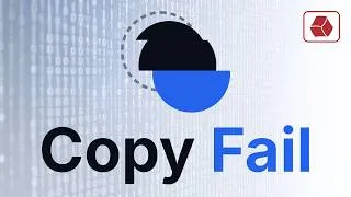 Thumbnail: Hunting Copy Fail: 732 Bytes to Root