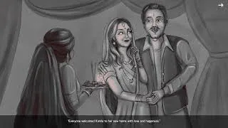 Thumbnail: KAMLA HORROR FULL GAMEPLAY (INDIAN HORROR GAME)