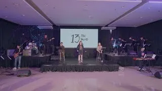 Thumbnail: Am I The Same Girl - Swing Out Sister | 13th BLVD