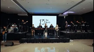Thumbnail: Breakout - Swing Out Sister | 13th BLVD