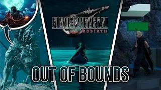 Thumbnail: FINAL FANTASY VII REBIRTH - Exploring FURTHER BEYOND the limits! [Out of bounds]
