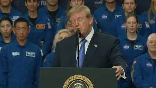 Thumbnail: President Trump is taking control of Venezuelan oil | Here’s what we know