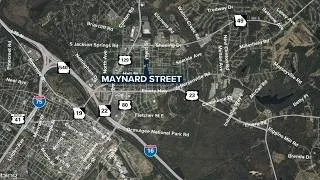 Thumbnail: Man fatally shot in East Macon