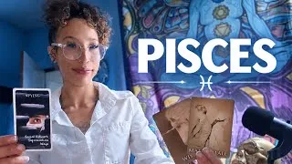 Thumbnail: PISCES ♓️ RETURN TO SENDERS 🔥 FROM YOUR SPIRIT TEAM... BECAUSE THEY WOULDNT LEAVE U ALONE 
