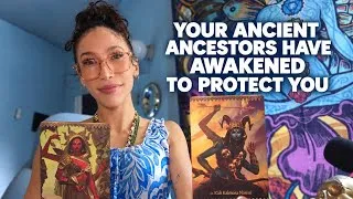 Thumbnail: An Ancient Force 🕉 Has Awakened 😳 Upon Your Life to Protect You 🐉 Primoridal Origins 