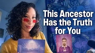 Thumbnail: This Ancestor Has Hidden 👀 Information for You on Your Family's History... 