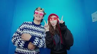 Thumbnail: Chiki ft. Nartai - Hairtai Baisan Yum Baina (Official Music Video)
