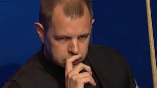 Thumbnail: Snooker Quarter Finals World Championship 2018: Ding Junhui v Barry Hawkins (Session 2)