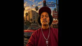Thumbnail: The Westside of Compton! Where the lines were drawn!
