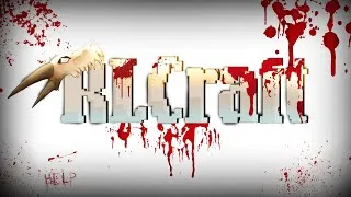 Thumbnail: The most VIOLENT minecraft mod I have ever played… (RLCRAFT)