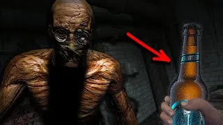 Thumbnail: outlast, but i might be slightly drunk
