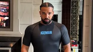 Thumbnail: Drake – First Class Pain (Official Video)