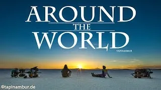 Thumbnail: Around the world by Bike