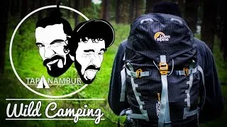Thumbnail: Camping Doku, Wild Campen Adventure trip