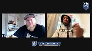 Thumbnail: KAPO CALLS OUT THE WINNER OF EAZY VS KYD SLADE TO BATTLE WITH ALL DRUG BARS!