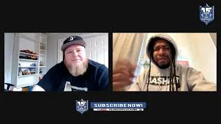 Thumbnail: KAPO STRONG MESSAGE TO JUSTICE & URL "I WILL SEND YOU TO HELL ON SUMMER MADNESS! "