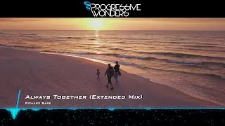 Thumbnail: Richard Bass - Always Together (Extended Mix) [Music Video] [Emergent Shores]