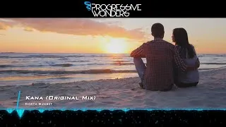 Thumbnail: North Sunset - Kana (Original Mix) [Music Video] [Minded Music]