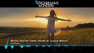 Thumbnail: SixthSense - Since You're Here (Mark & Lukas Remix) [Music Video] [Sunwaves Digital]