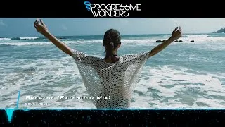 Thumbnail: South Pole - Breathe (Extended Mix) [Music Video] [Emergent Shores]