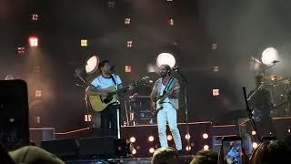 Thumbnail: Thomas Rhett and Niall Horan - Old Tricks. The Soundtrack to Life Tour Nashville, TN July 9, 2026
