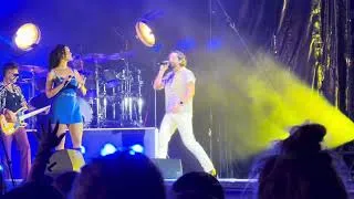 Thumbnail: Thomas Rhett - Life Changes. The Soundtrack to Life Tour Nashville, TN July 9, 2026