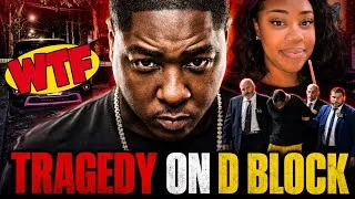Thumbnail: JADAKISS’ Former Manager Connected to Bronx Family Tragedy