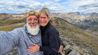 Thumbnail: We Didn't Plan This Montana Trip... And It Turned Out Amazing