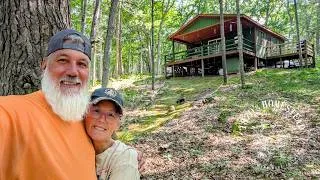 Thumbnail: Every Season of Life Brings Something New | Cabin Adventures