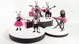 Thumbnail: 2026 Kars4Kids Super Bowl Commercial