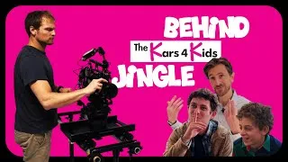 Thumbnail: Behind the Scenes of the Kars4Kids 30 Year Anniversary Ad