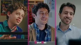 Thumbnail: Kars4Kids 30 Year Anniversary Ad