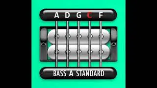 Thumbnail: Perfect Guitar Tuner (Bass 5 String A Standard = A D G C F)