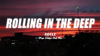 Thumbnail: Rolling In The Deep - ADELE [Lyrics/Vietsub]