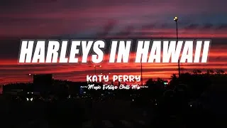 Thumbnail: Harleys In Hawaii - Katy Perry [Lyrics/Vietsub]