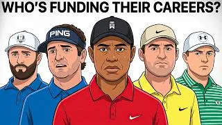 Thumbnail: Why Golf Pros Don't Get a Salary (And How They REALLY Get Paid)!