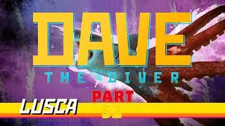 Thumbnail: (Let's Play) Dave the Diver part 52