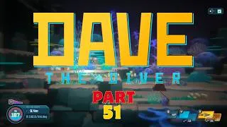 Thumbnail: (Let's Play) Dave the Diver part 51