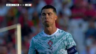 Thumbnail: Cristiano Ronaldo vs Chile Home HD 1080i (06/06/2026)