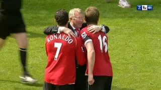 Thumbnail: Cristiano Ronaldo vs Everton Away HD 720p (28/04/2007)