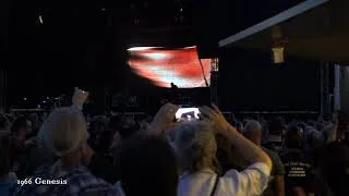 Thumbnail: Fury in the Slaughterhouse 19.08.2022 in Hamburg !!