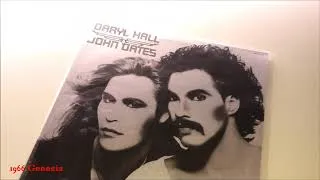 Thumbnail: Hall & Oates  -  Grounds for Separation