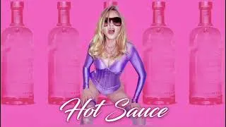 Thumbnail: Madonna- Hot Sauce (Inedit Bonus Track) #Madonna #hotsauce #confessionsII