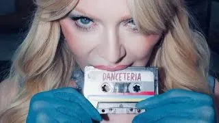 Thumbnail: Madonna- Danceteria (Behind the scenes of the official video)#Madonna #danceteria