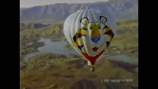 Thumbnail: 1983 CBS Dungeons & Dragons Saturday Morning Cartoon Commercial Break 6