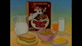 Thumbnail: 1983 CBS Saturday Supercade Saturday Morning Cartoon Commercial Break 4