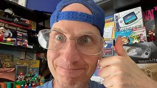 Thumbnail: 1980sGamer’s Lost Skits (Part 20)