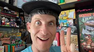 Thumbnail: 1980sGamer’s Lost Skits (Part 19)