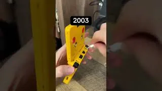Thumbnail: Progression Video Compilation
